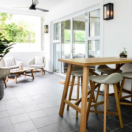 Collection Luxury Accommodation 7 On Murray Unit 1 Stellenbosch Ngoại thất bức ảnh
