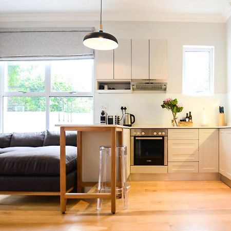 Collection Luxury Accommodation 7 On Murray Unit 1 Stellenbosch Ngoại thất bức ảnh