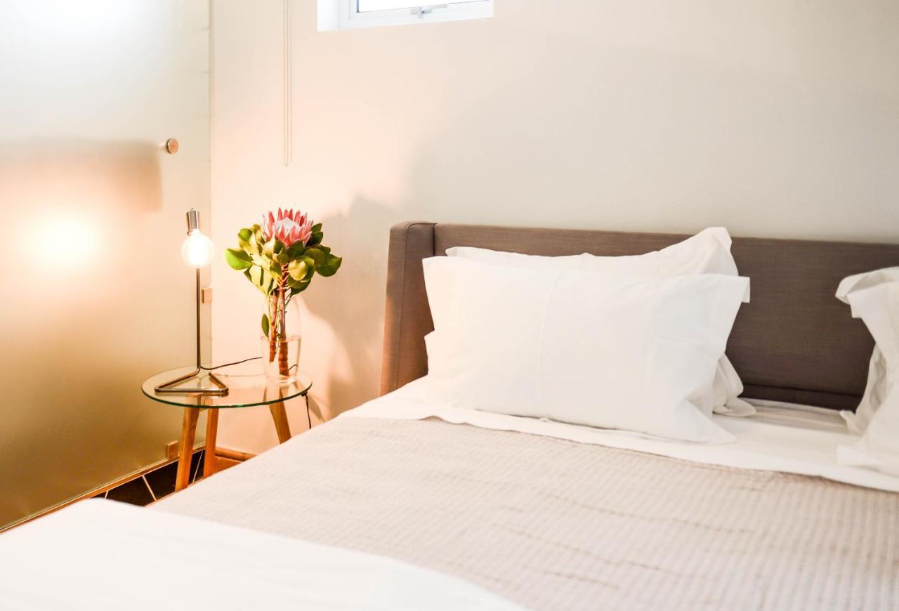 Collection Luxury Accommodation 7 On Murray Unit 1 Stellenbosch Ngoại thất bức ảnh
