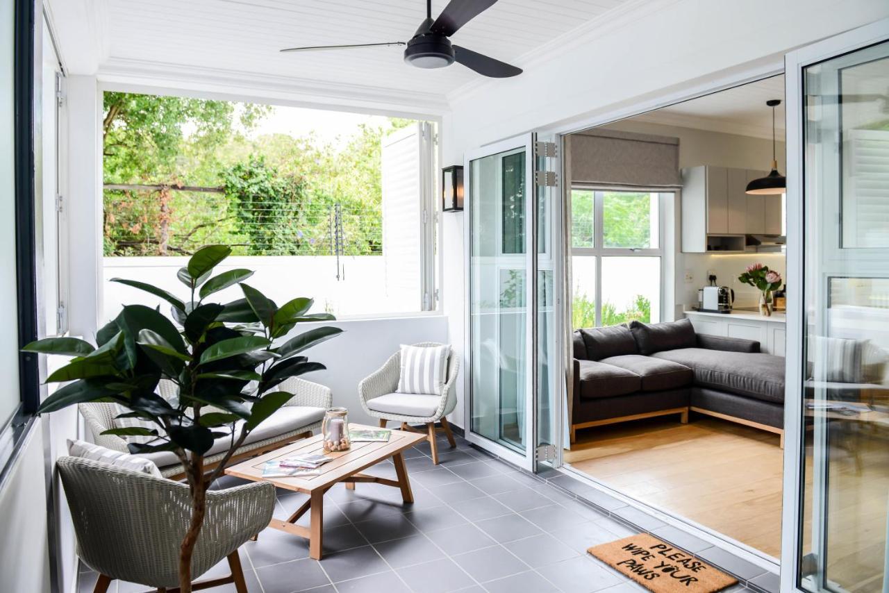Collection Luxury Accommodation 7 On Murray Unit 1 Stellenbosch Ngoại thất bức ảnh