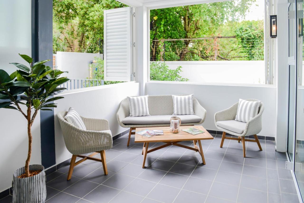 Collection Luxury Accommodation 7 On Murray Unit 1 Stellenbosch Ngoại thất bức ảnh