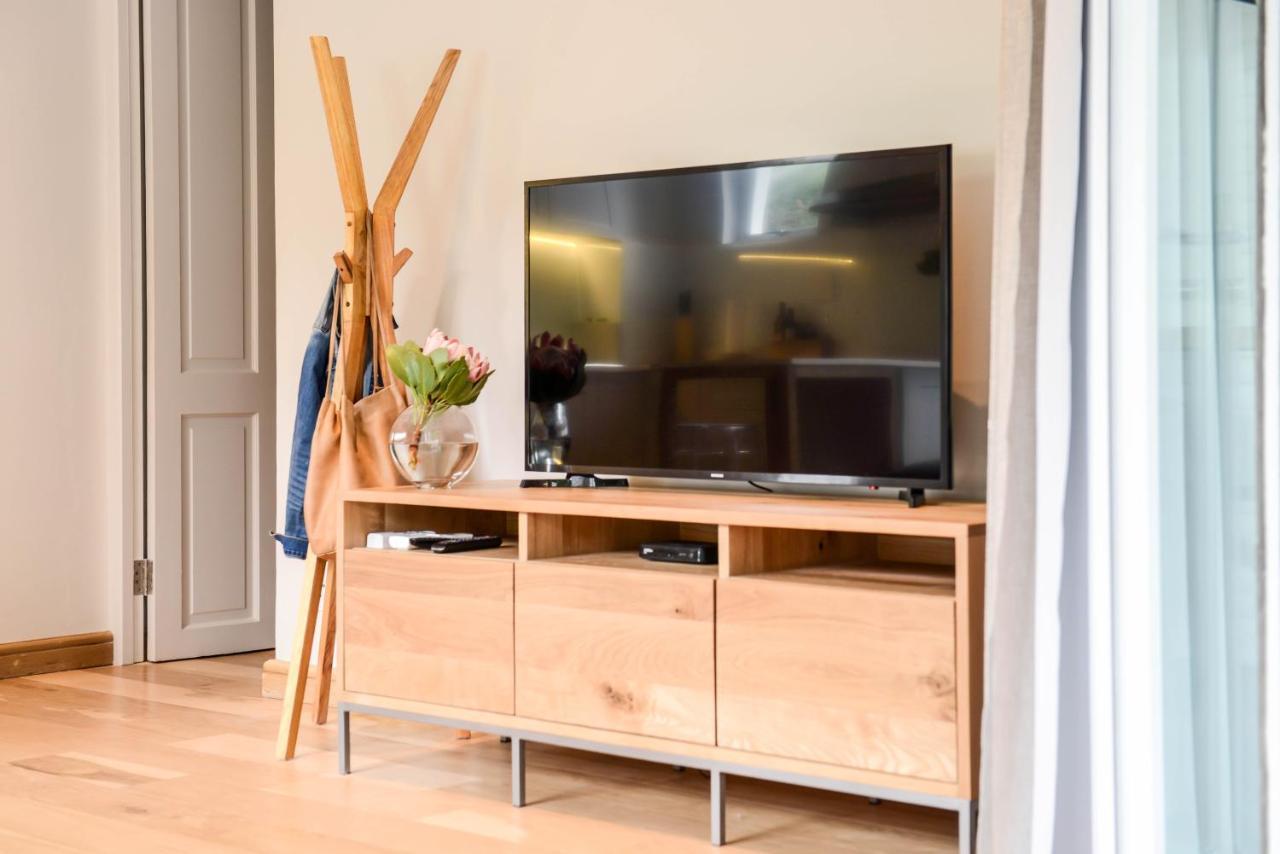 Collection Luxury Accommodation 7 On Murray Unit 1 Stellenbosch Ngoại thất bức ảnh