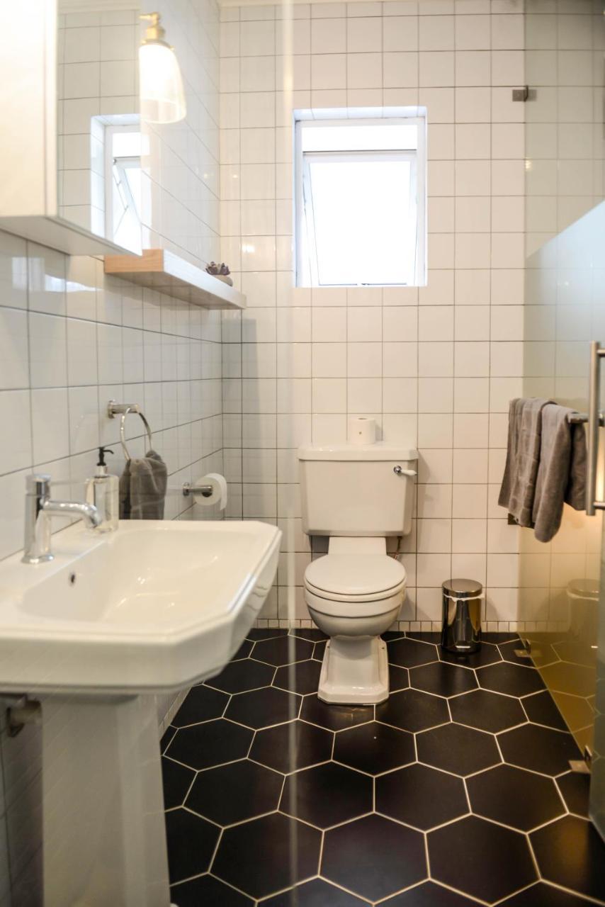 Collection Luxury Accommodation 7 On Murray Unit 1 Stellenbosch Ngoại thất bức ảnh