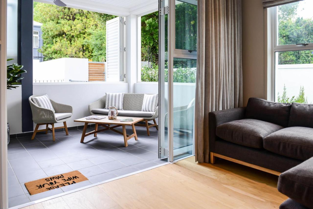 Collection Luxury Accommodation 7 On Murray Unit 1 Stellenbosch Ngoại thất bức ảnh