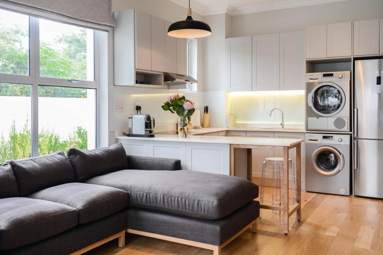 Collection Luxury Accommodation 7 On Murray Unit 1 Stellenbosch Ngoại thất bức ảnh