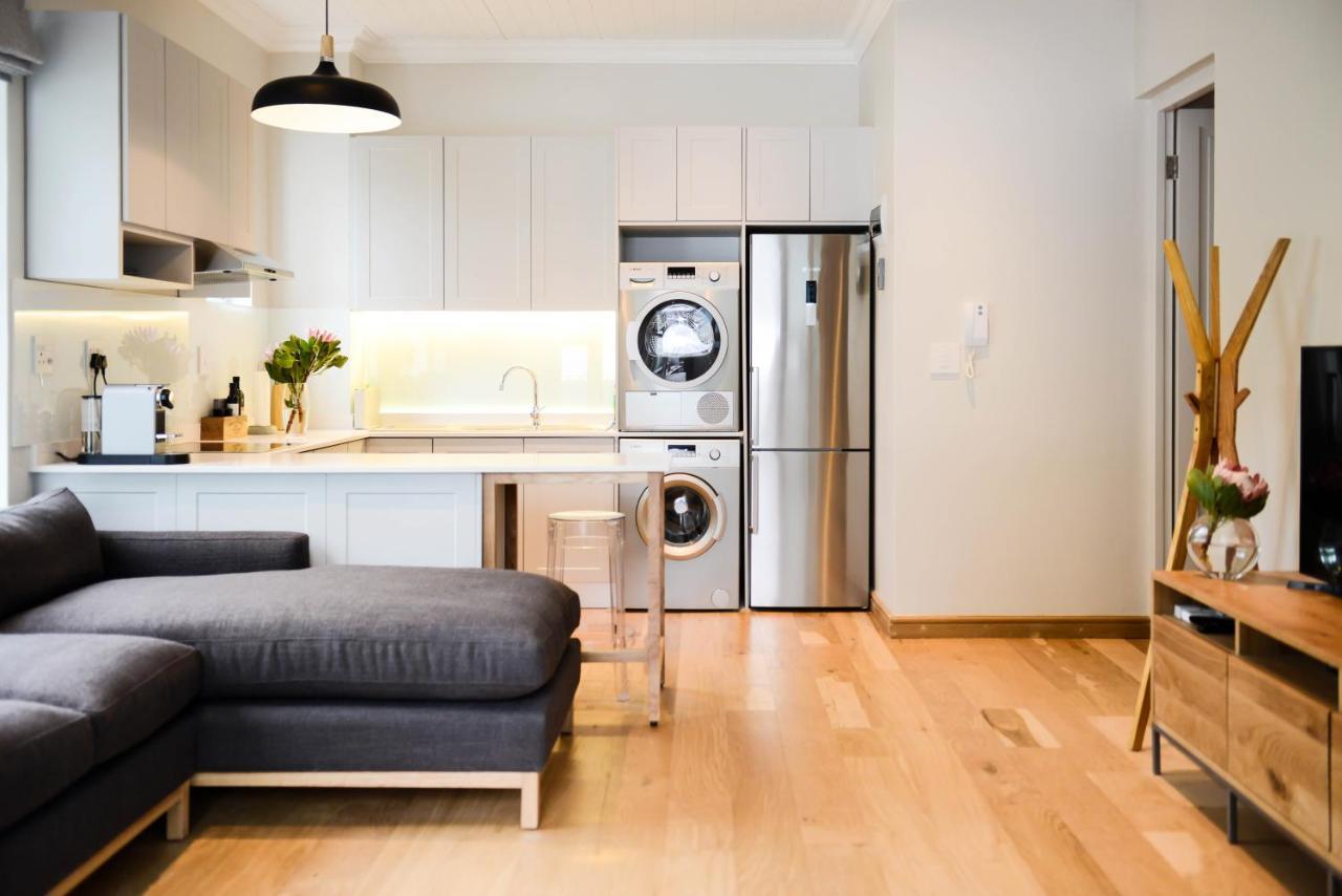Collection Luxury Accommodation 7 On Murray Unit 1 Stellenbosch Ngoại thất bức ảnh