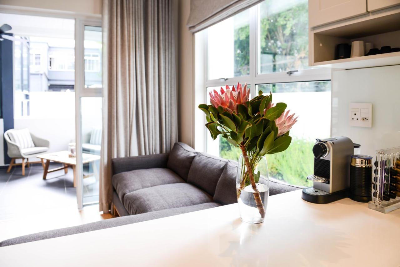 Collection Luxury Accommodation 7 On Murray Unit 1 Stellenbosch Ngoại thất bức ảnh