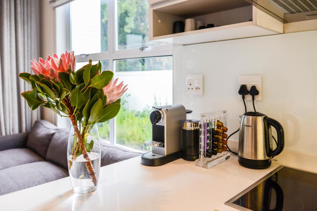 Collection Luxury Accommodation 7 On Murray Unit 1 Stellenbosch Ngoại thất bức ảnh