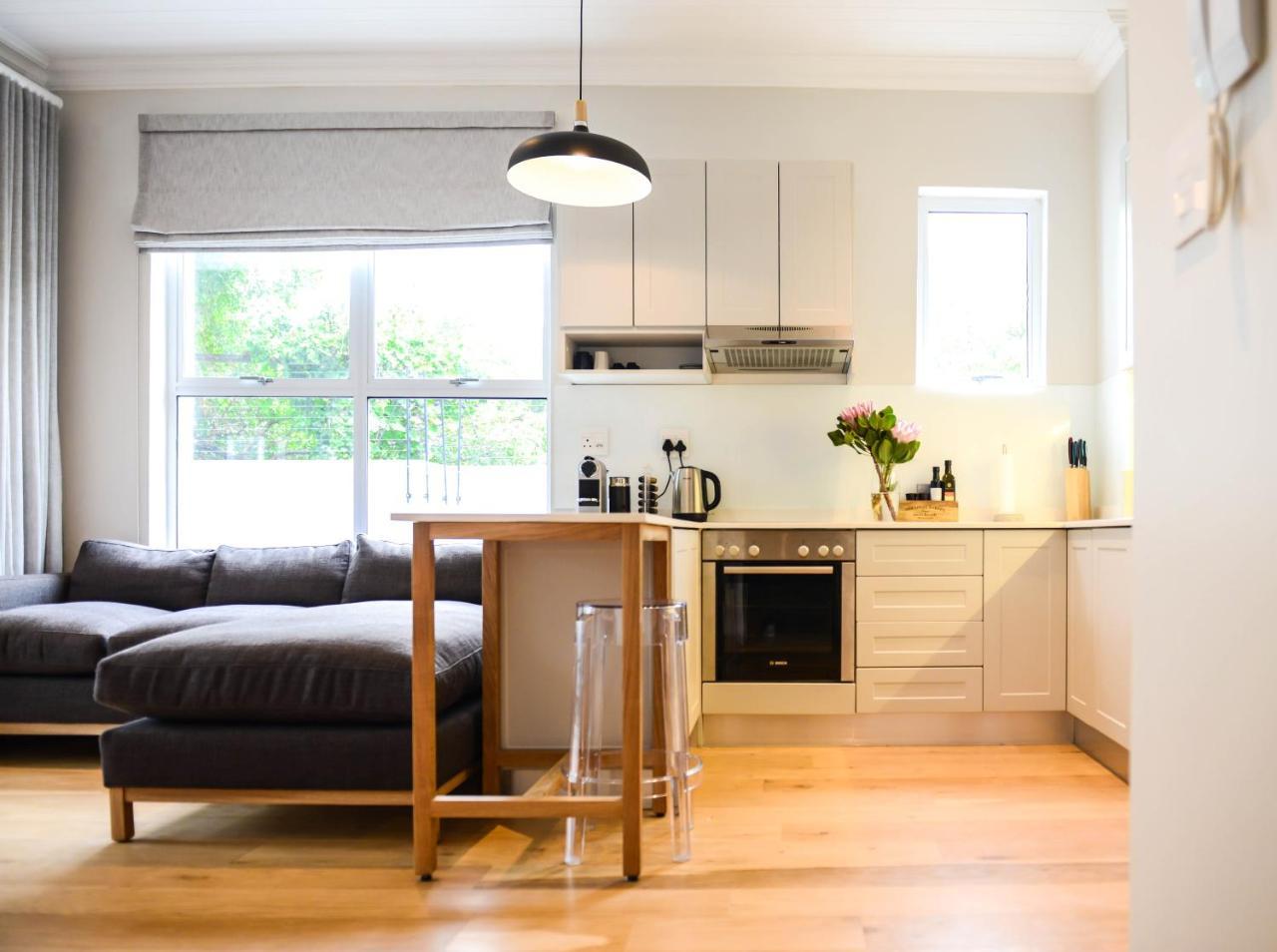Collection Luxury Accommodation 7 On Murray Unit 1 Stellenbosch Ngoại thất bức ảnh