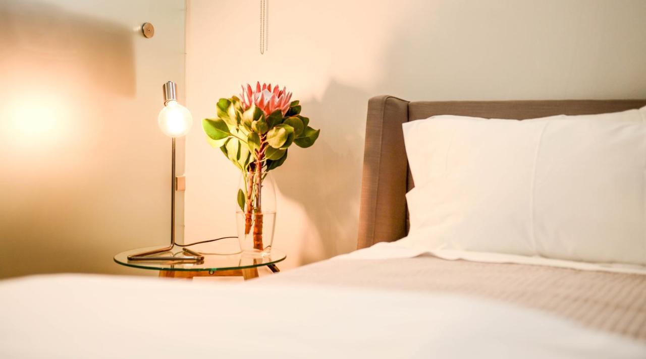 Collection Luxury Accommodation 7 On Murray Unit 1 Stellenbosch Ngoại thất bức ảnh