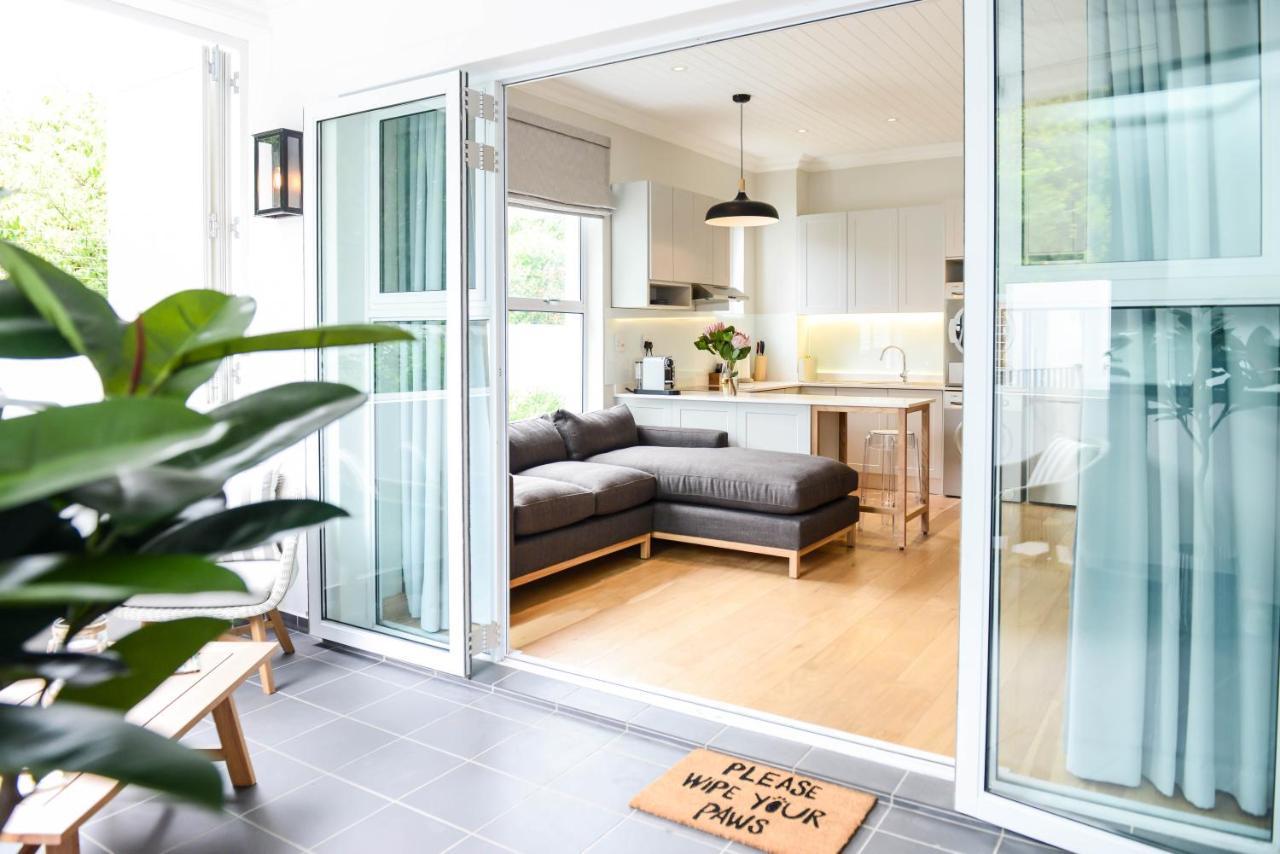 Collection Luxury Accommodation 7 On Murray Unit 1 Stellenbosch Ngoại thất bức ảnh