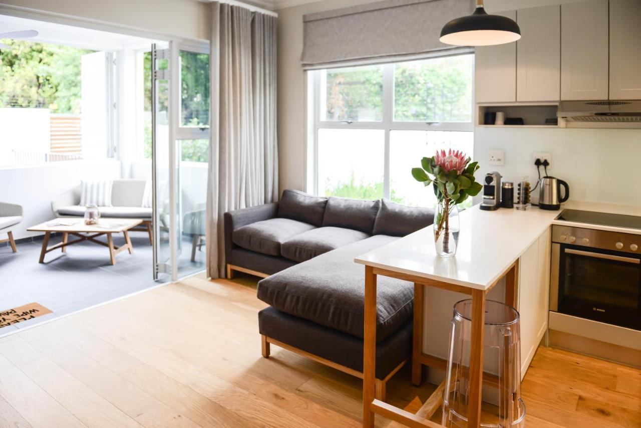 Collection Luxury Accommodation 7 On Murray Unit 1 Stellenbosch Ngoại thất bức ảnh